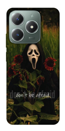 Чохол itsPrint Dont be afraid для Realme C61 4G