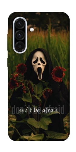 Чехол itsPrint Dont be afraid для Samsung Galaxy A36 5G