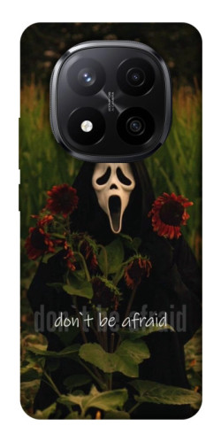 Чехол itsPrint Dont be afraid для Xiaomi Redmi Note 14 Pro+ 5G