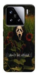 Чохол itsPrint Dont be afraid для Xiaomi 15