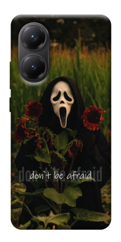 Чохол itsPrint Dont be afraid для Xiaomi Poco X7 Pro