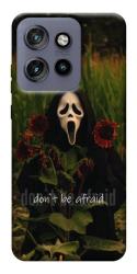 Чохол itsPrint Dont be afraid для Motorola Edge 50 Neo