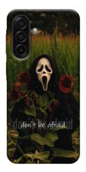 Чохол itsPrint Dont be afraid для Samsung Galaxy A17 5G/4G