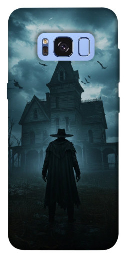 Чехол itsPrint Horror house для Samsung G950 Galaxy S8