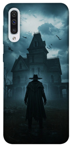 Чехол itsPrint Horror house для Samsung Galaxy A50 (A505F) / A50s / A30s