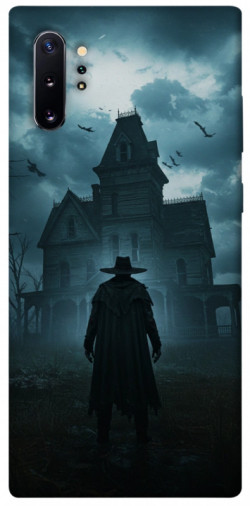 Чехол itsPrint Horror house для Samsung Galaxy Note 10 Plus