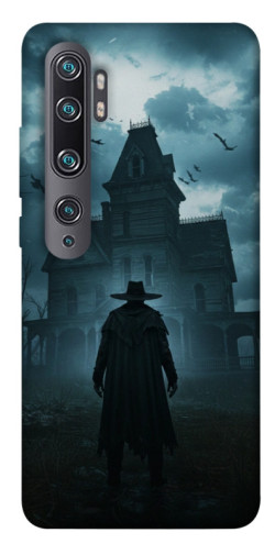Чехол itsPrint Horror house для Xiaomi Mi Note 10 / Note 10 Pro / Mi CC9 Pro