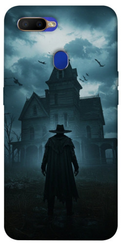 Чехол itsPrint Horror house для Oppo A5s / Oppo A12