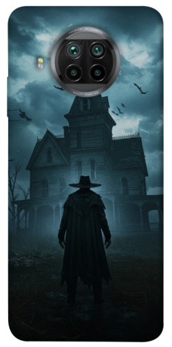 Чехол itsPrint Horror house для Xiaomi Mi 10T Lite / Redmi Note 9 Pro 5G