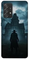 Чехол itsPrint Horror house для Samsung Galaxy A52 4G / A52 5G