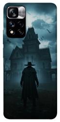 Чехол itsPrint Horror house для Xiaomi Poco M4 Pro 5G