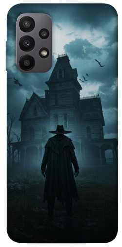 Чехол itsPrint Horror house для Samsung Galaxy A23 4G