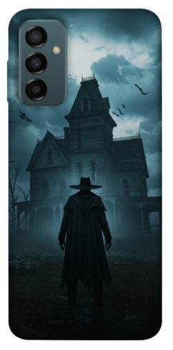 Чехол itsPrint Horror house для Samsung Galaxy M23 5G