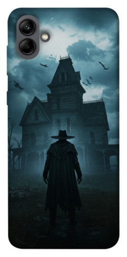 Чехол itsPrint Horror house для Samsung Galaxy A04