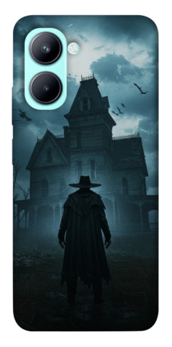 Чохол itsPrint Horror house для Realme C33