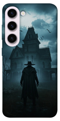 Чехол itsPrint Horror house для Samsung Galaxy S23+
