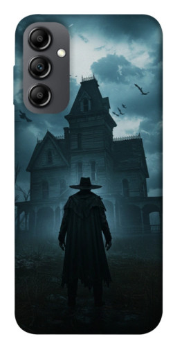 Чехол itsPrint Horror house для Samsung Galaxy A14 4G/5G