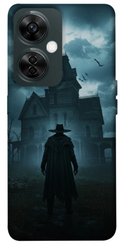 Чохол itsPrint Horror house для OnePlus Nord CE 3 Lite