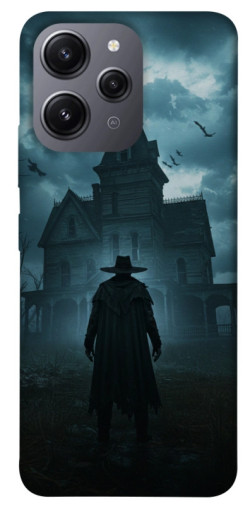 Чохол itsPrint Horror house для Xiaomi Redmi 12