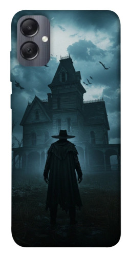 Чехол itsPrint Horror house для Samsung Galaxy A05