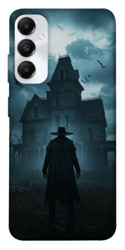Чехол itsPrint Horror house для Samsung Galaxy A05s