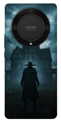 Чохол itsPrint Horror house для Huawei Magic5 Lite