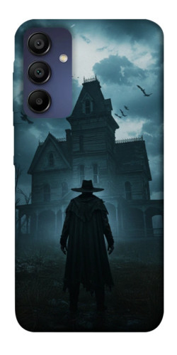 Чехол itsPrint Horror house для Samsung Galaxy A15 4G/5G
