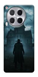 Чехол itsPrint Horror house для TECNO Camon 30 (CL6)