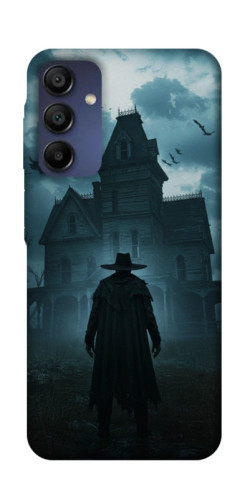 Чехол itsPrint Horror house для Samsung Galaxy A16 5G