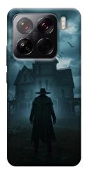 Чехол itsPrint Horror house для Xiaomi 15 Pro
