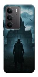 Чехол itsPrint Horror house для Realme C75