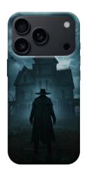 Чехол itsPrint Horror house для Apple iPhone 17 Pro Max (6.9")