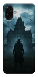 Чехол itsPrint Horror house для Samsung Galaxy A07