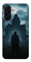 Чехол itsPrint Horror house для Samsung Galaxy A17 5G/4G