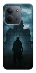 Чехол itsPrint Horror house для Xiaomi Redmi 15C (EU)