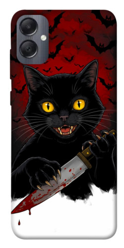 Чехол itsPrint Horror lucky cat для Samsung Galaxy A05