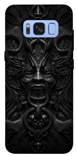 Чехол itsPrint Horror pattern для Samsung G950 Galaxy S8