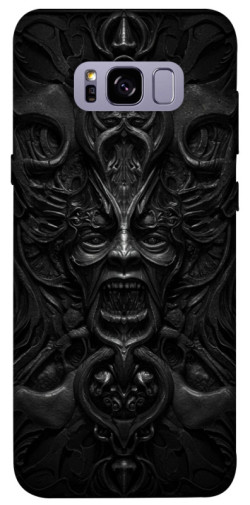 Чехол itsPrint Horror pattern для Samsung G955 Galaxy S8 Plus