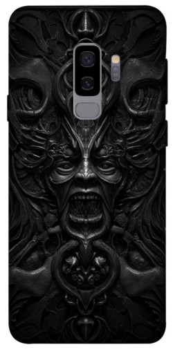 Чехол itsPrint Horror pattern для Samsung Galaxy S9+