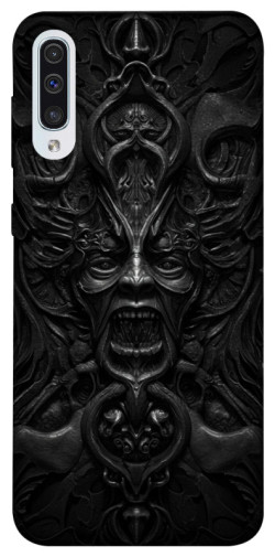 Чехол itsPrint Horror pattern для Samsung Galaxy A50 (A505F) / A50s / A30s