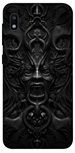 Чохол itsPrint Horror pattern для Samsung Galaxy A10 (A105F)
