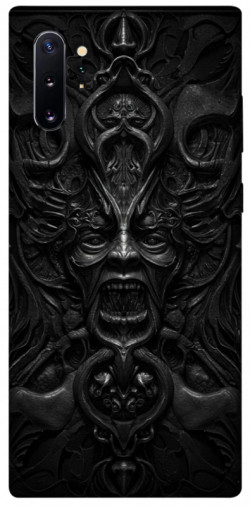 Чехол itsPrint Horror pattern для Samsung Galaxy Note 10 Plus