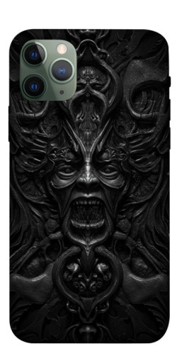 Чехол itsPrint Horror pattern для Apple iPhone 11 Pro (5.8")