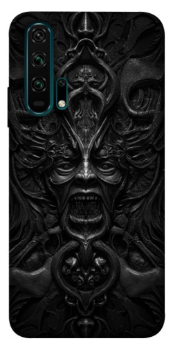 Чехол itsPrint Horror pattern для Huawei Honor 20 Pro
