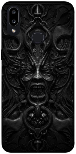 Чехол itsPrint Horror pattern для Samsung Galaxy A10s