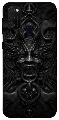 Чохол itsPrint Horror pattern для Samsung Galaxy M30s / M21