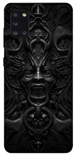 Чохол itsPrint Horror pattern для Samsung Galaxy A31