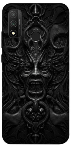 Чехол itsPrint Horror pattern для Huawei P Smart (2020)