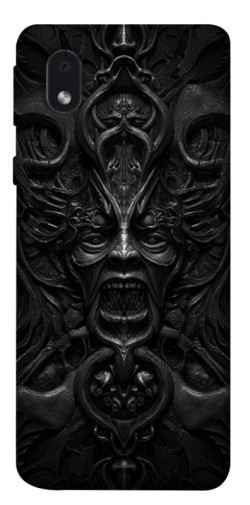Чехол itsPrint Horror pattern для Samsung Galaxy M01 Core / A01 Core