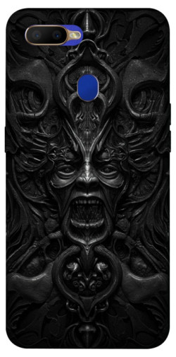 Чехол itsPrint Horror pattern для Oppo A5s / Oppo A12